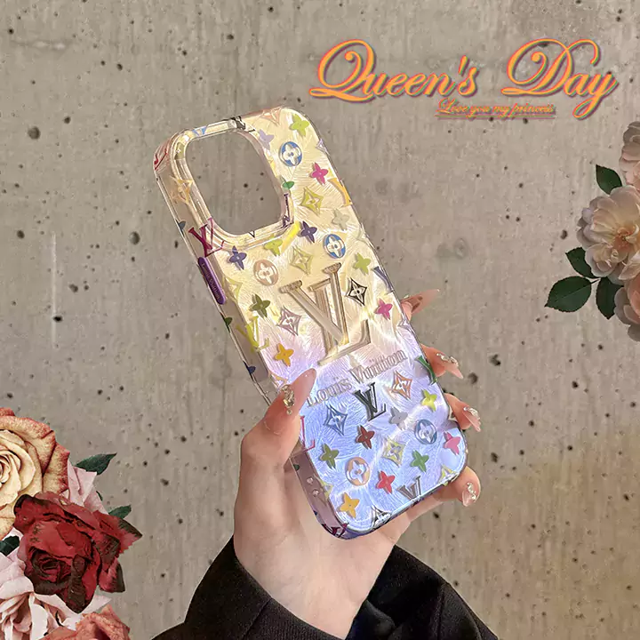 Chanel スマホケース