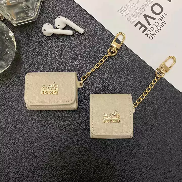 エルメス Hermes ヘッドホンケース