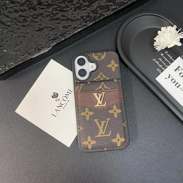 LV カードカバー IPHONE14 PRO MAX-16ケース 財布型