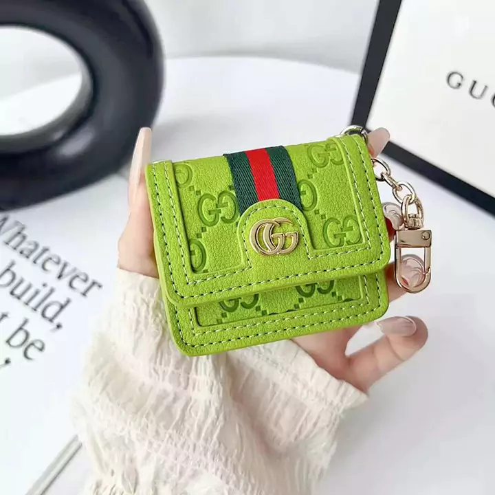 Gucci ヘッドホンケース