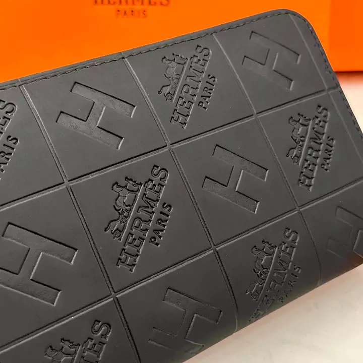 Hermes 財布