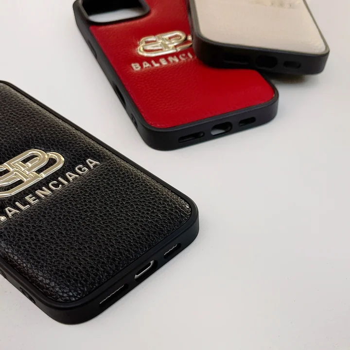 Balenciaga iphone16/15 スマホケース