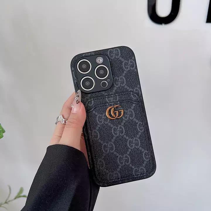 Gucci スマホケース