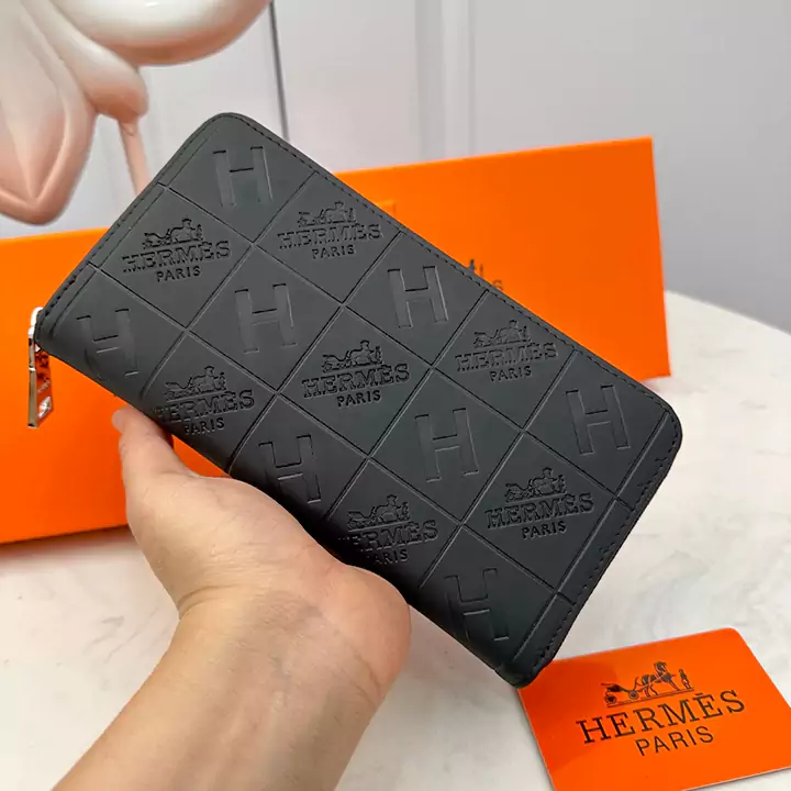 Hermes 財布