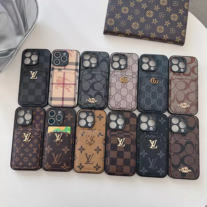 Gucci スマホケース