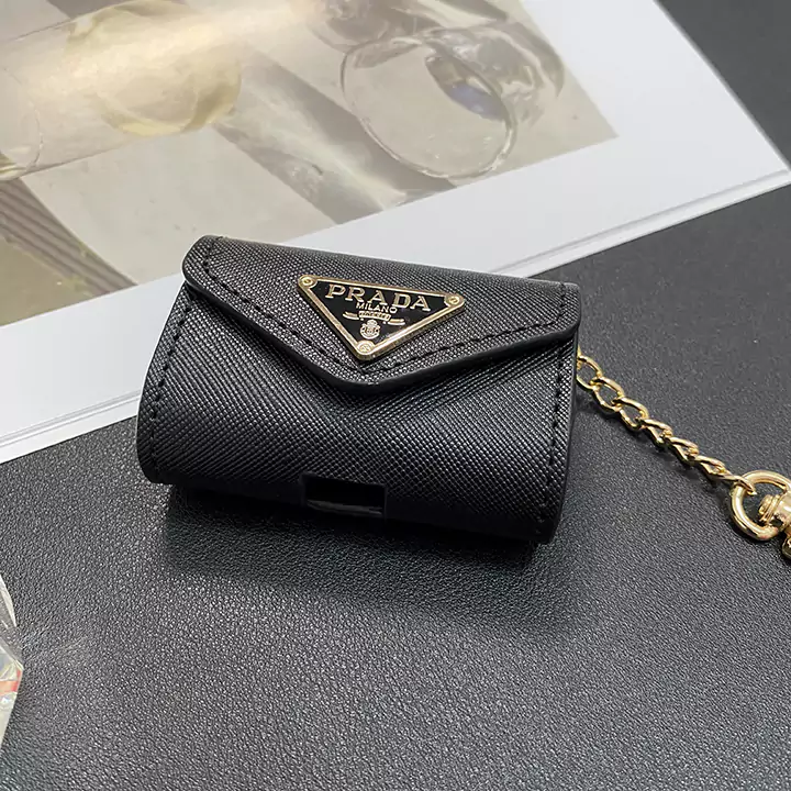 Prada ヘッドホンケース