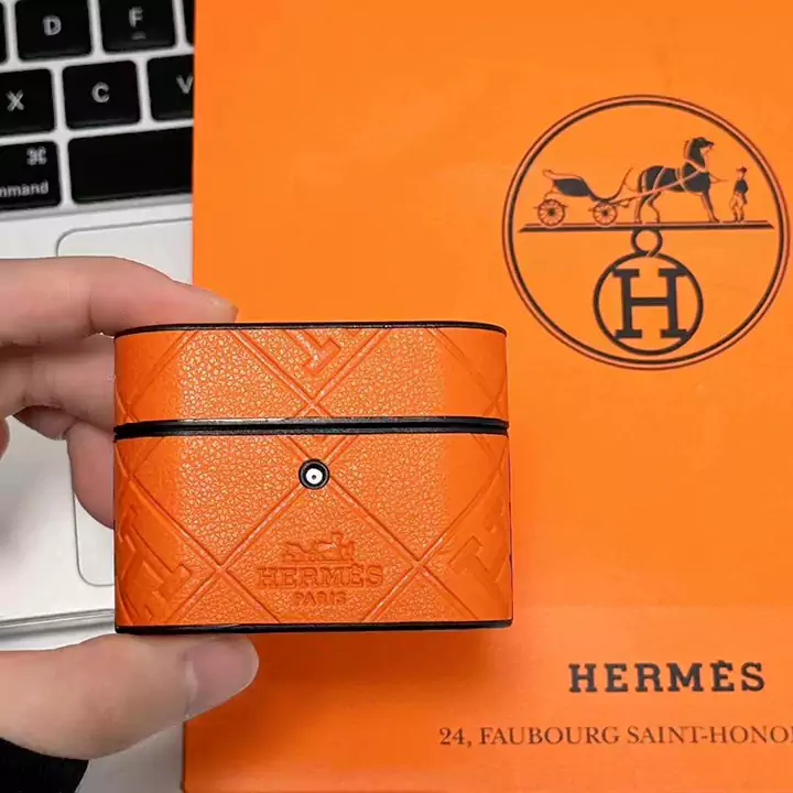 Hermes ヘッドホンケース airpodspro