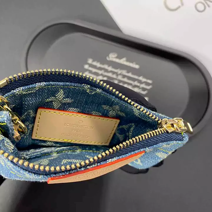 Louis Vuitton カードケース 小銭入れ