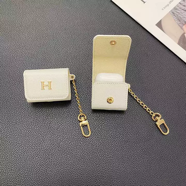 Hermes イヤホンバッグ