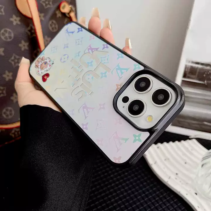 LV スマホケース