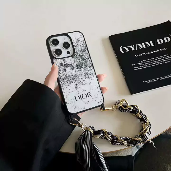 dior 携帯カバー iphone15pro