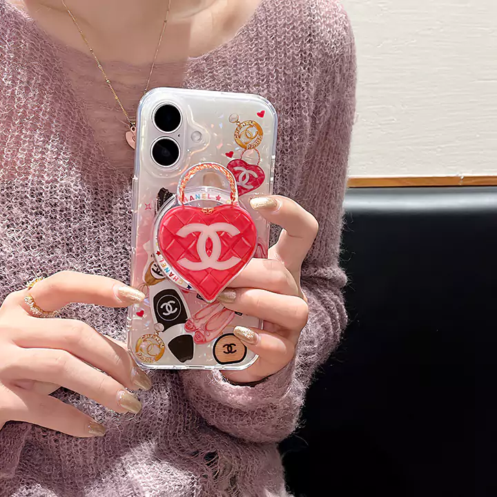 シャネル/Chanel スマホケース iPhone 12 - iphone 16Promax