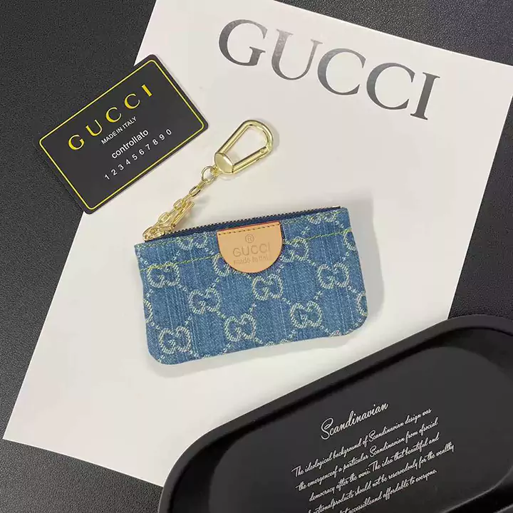 Gucci 財布 カードケース