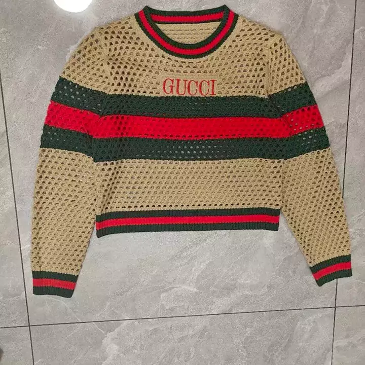 Gucci 服