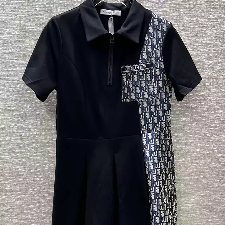 DIOR 服 ワンピース