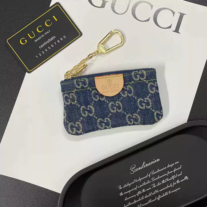 gucci カードケース 小銭入れ