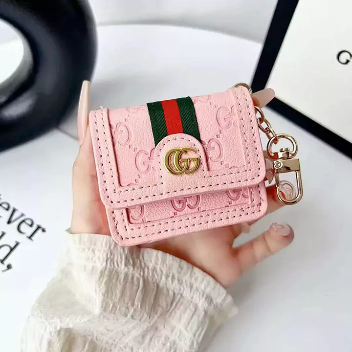 gucci エアボーズ プロカバー おしゃれ