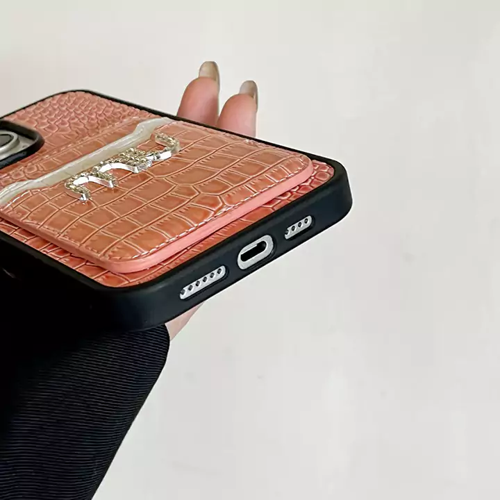 Miumiu スマホケース iphone16promax