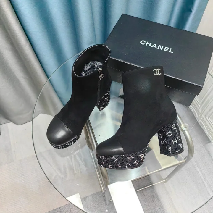 CHANEL 鞋