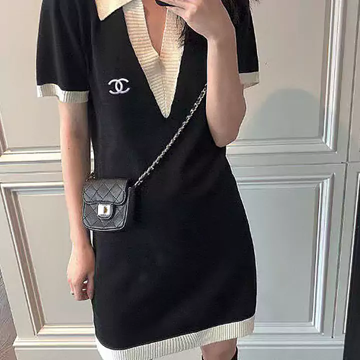シャネル服