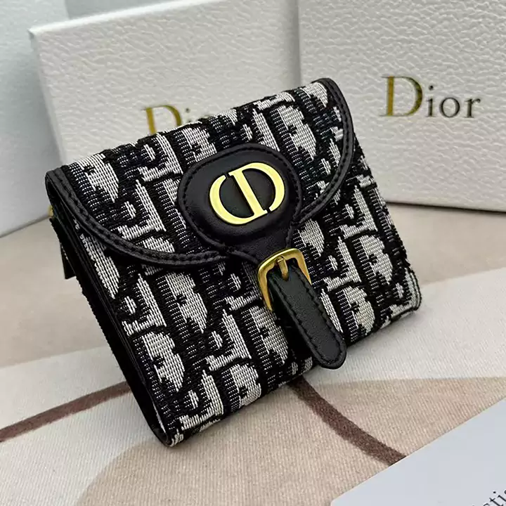 Dior 財布 ウォレット