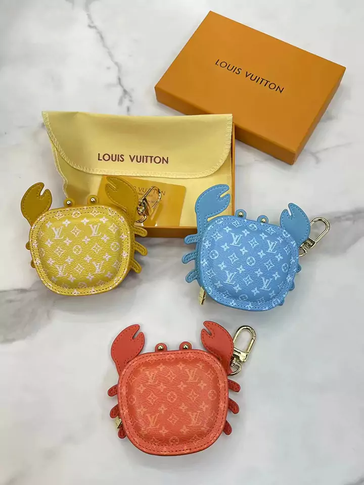 LV ヘッドホンケース