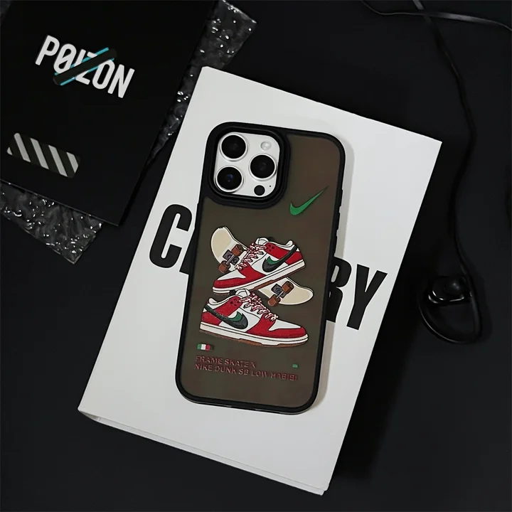 nike iphone16 - iphone11スマホケース