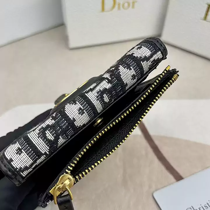 Dior 財布 ウォレット