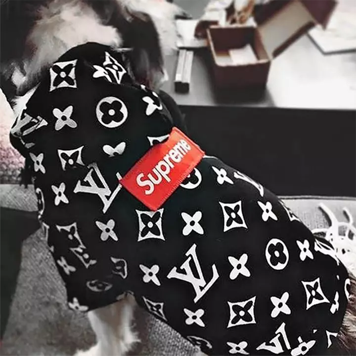 lv supreme ペットウェア