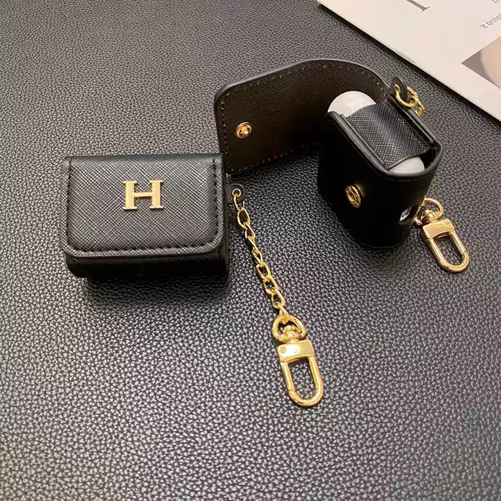 エルメス Hermes ヘッドホンケース