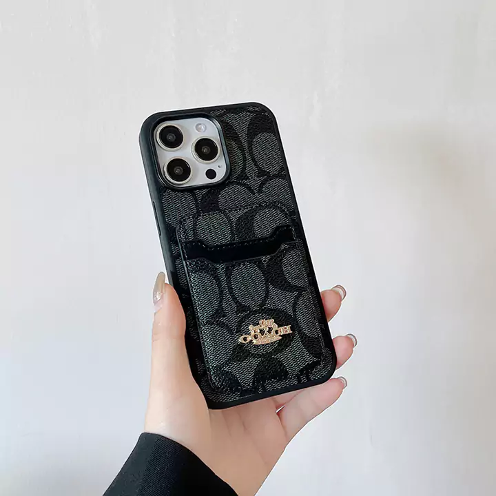 dior iphone15plusカバー レザー