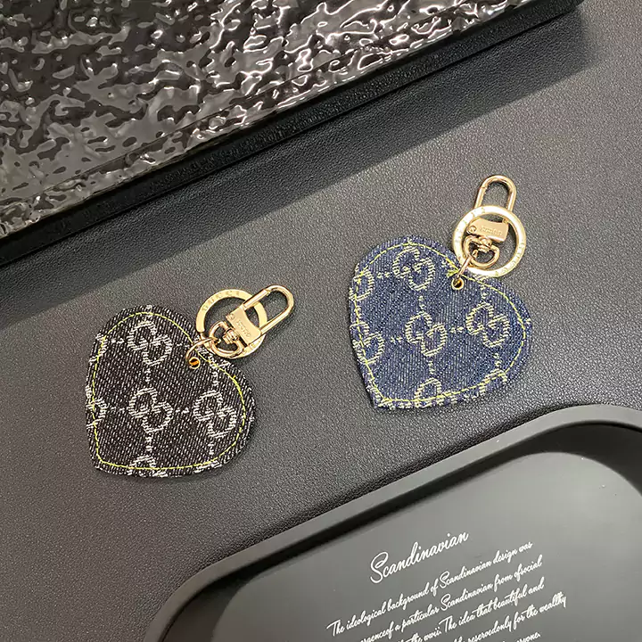 gucci キーホルダー かわいい