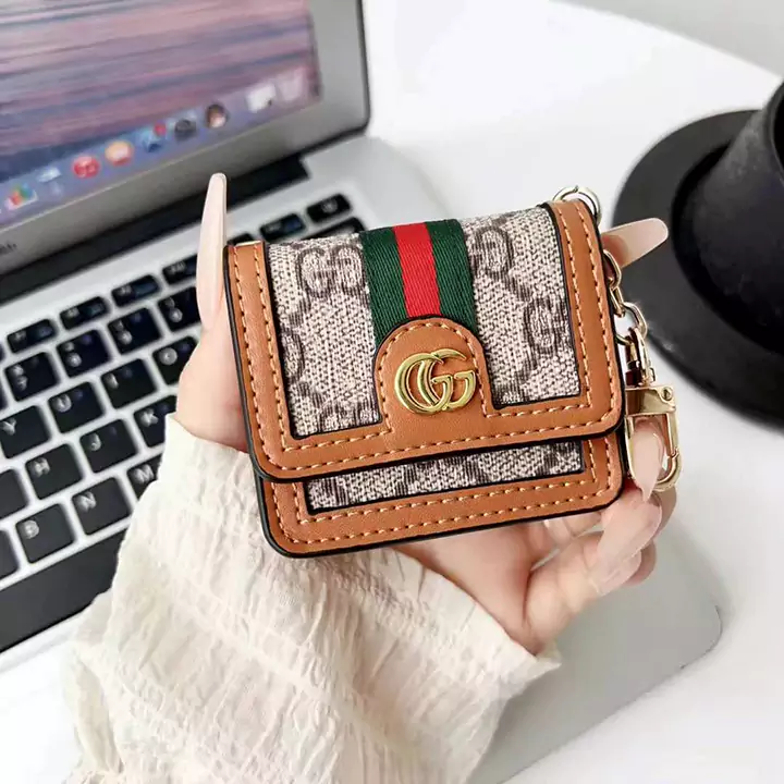 Gucci イヤホンケース 高級