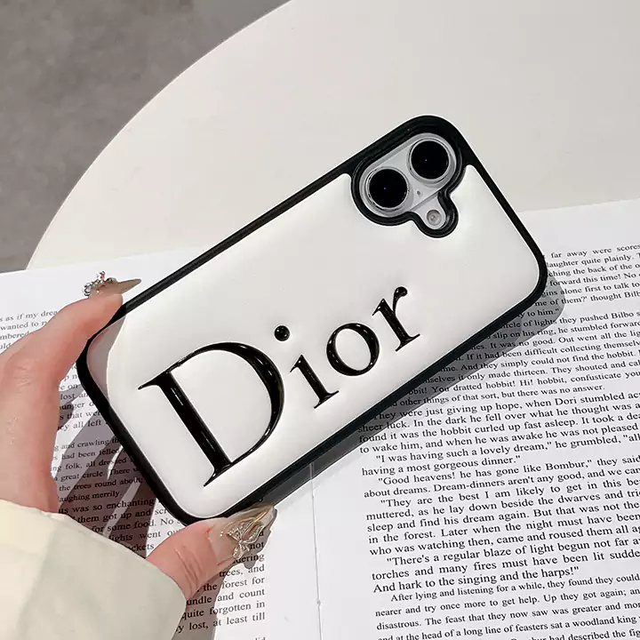 dior スマホケースiphone13