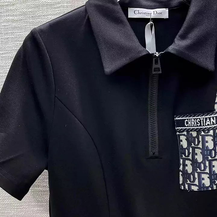 dior ワンピース 女性