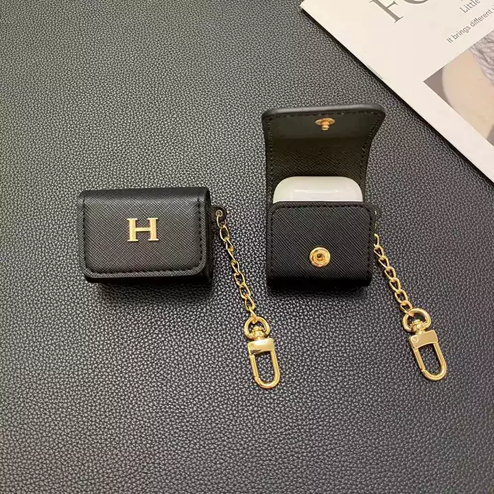 Hermes イヤホンバッグ