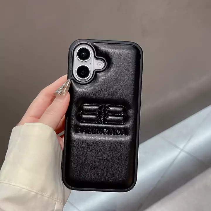 Balenciaga スマホケース iphone15pro