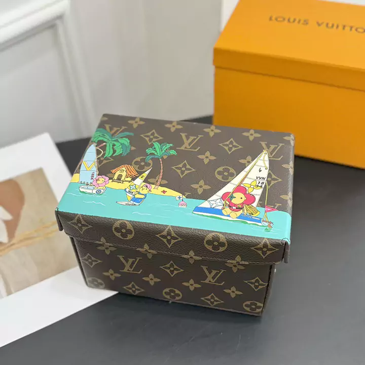 Louis Vuitton 収納ボックス 貯蔵箱