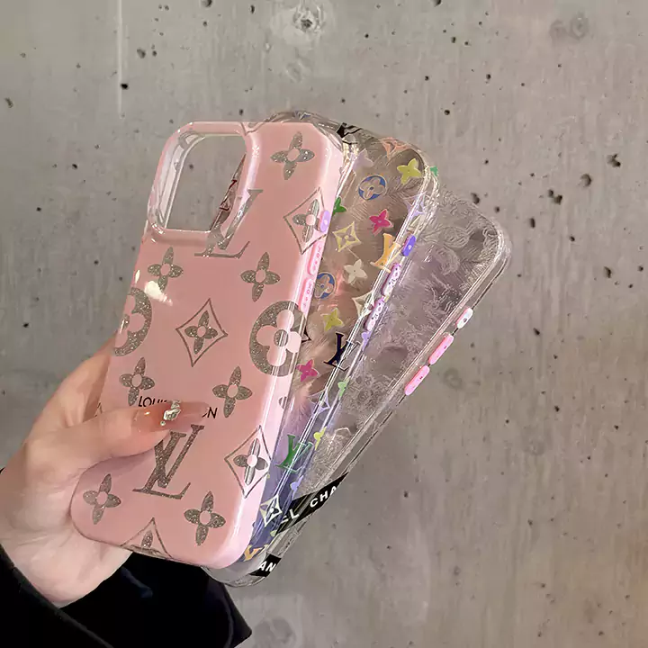 Chanel スマホケース