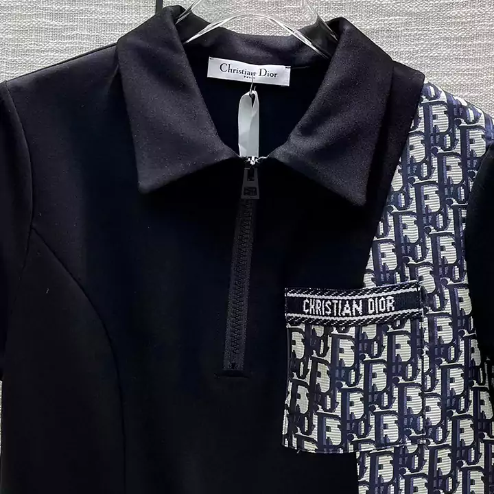 DIOR 服 ワンピース