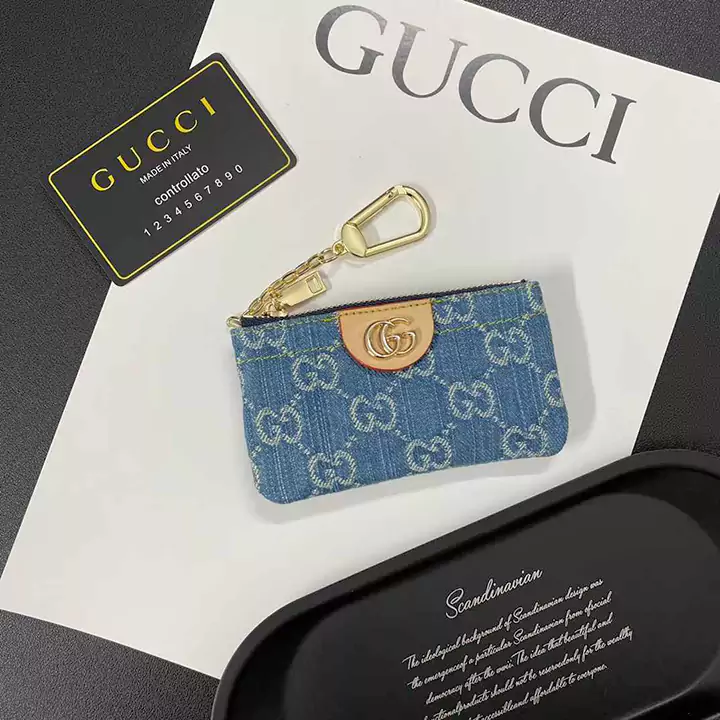 Gucci 財布 カードケース