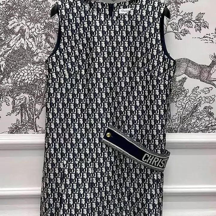 DIOR ディオール スカート