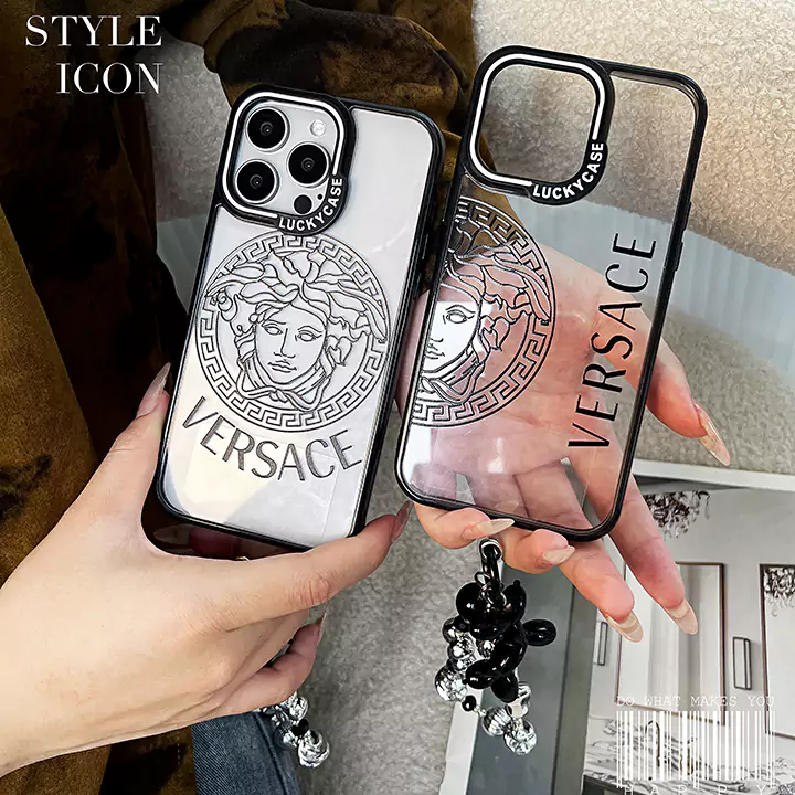 Versace スマホケース iphone 13