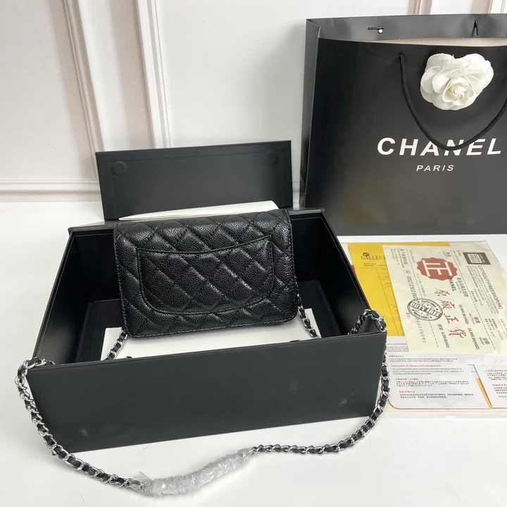 Chanel バッグ