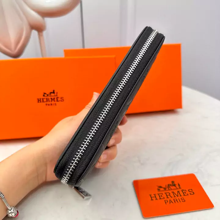 Hermes 財布