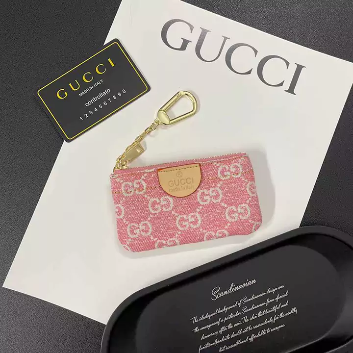 gucci カードケース 小銭入れ