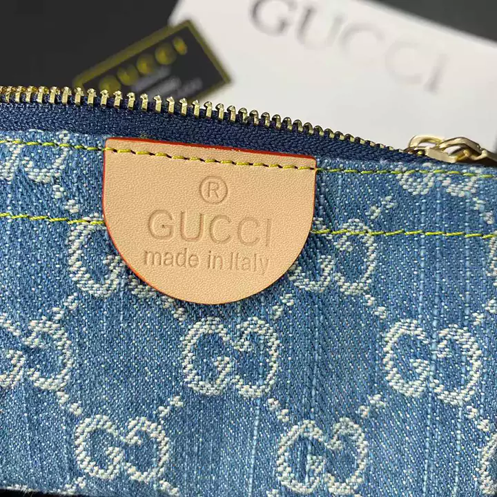 gucci カードケース 小銭入れ