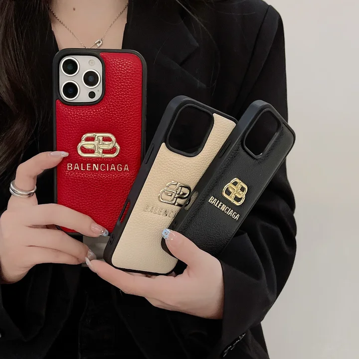 Balenciaga iphone16/15 スマホケース