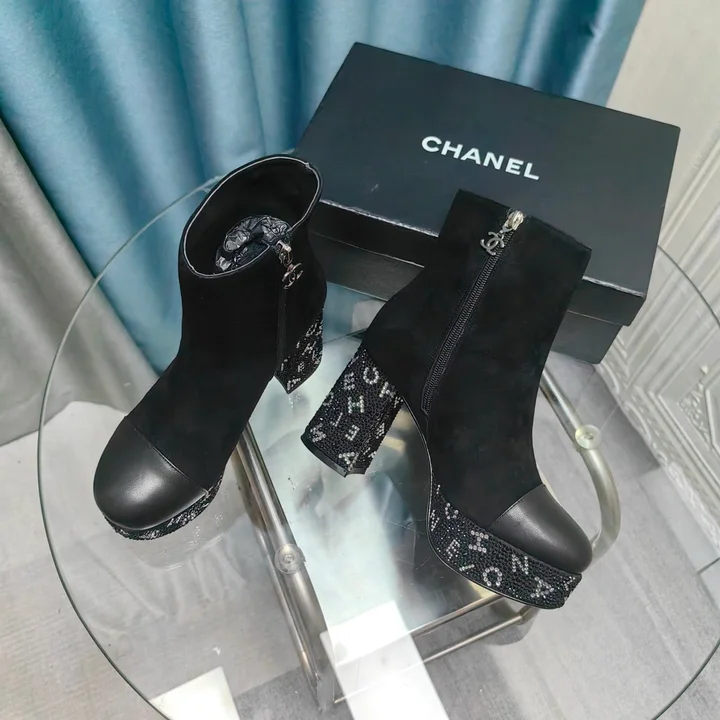 CHANEL 鞋