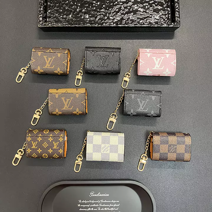 LV ヘッドホンケース 上質